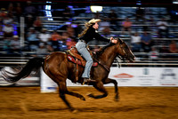 08-24-21_ NT Fair Rodeo_Denton_21 Under Rodeo_Barrels_Lisa Duty-7
