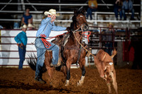 08-24-21_ NT Fair Rodeo_Denton_21 Under Rodeo_Perf 2_TD_Lisa Duty-2
