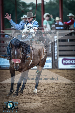 Weatherford rodeo 7-09-2020 perf3168