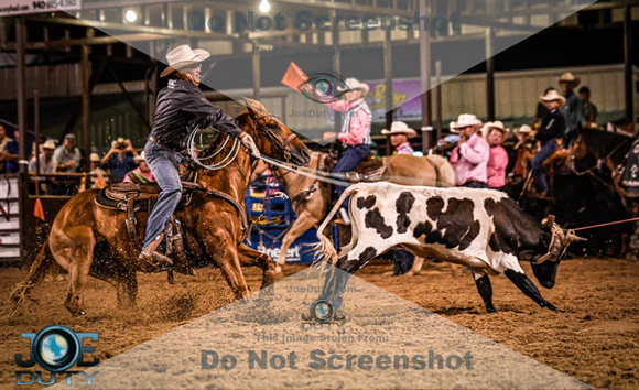 Weatherford rodeo 7-09-2020 perf2844