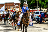8-21-2021 NTFAIR denton rodeo and parade 2nd perf00025
