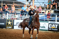 08-24-21_ NT Fair Rodeo_Denton_21 Under Rodeo_BA_Lisa Duty-15