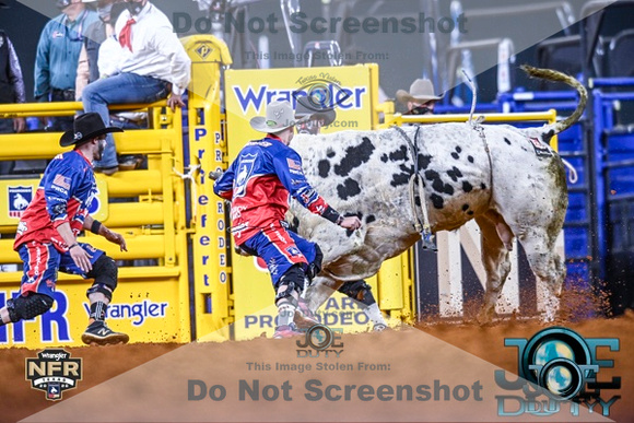 12-06-2020 NFR,BR,Parker Mcgown,duty