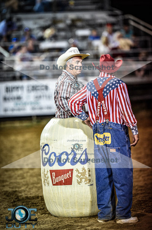 Weatherford rodeo 7-09-2020 perf3498