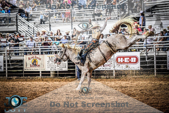 Weatherford rodeo 7-09-2020 perf2807