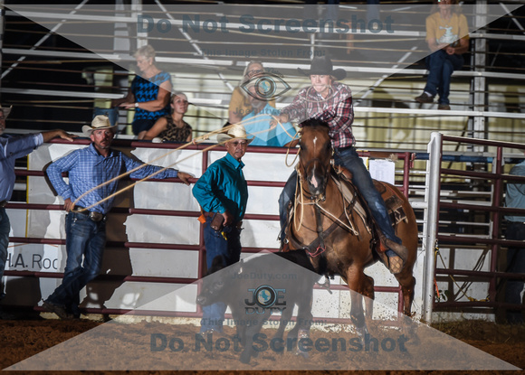 08-24-21_ NT Fair Rodeo_Denton_21 Under Rodeo_Perf 2_TD_Lisa Duty-15