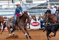 _JOE3861.NEF_8-18-2022_North Texas State Fair Rodeo_Slack_Lisa Duty0582