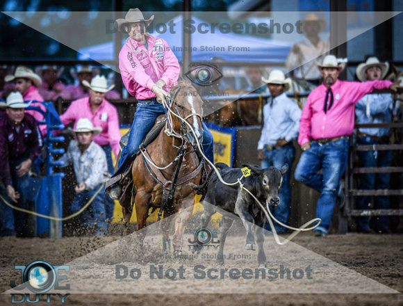 Weatherford rodeo 7-09-2020 perf3221
