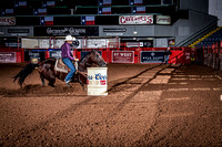 9-03-2021_Cowtown colisium_PRCA turqoise_Joe Duty00287