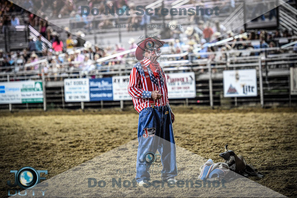 Weatherford rodeo 7-09-2020 perf2815