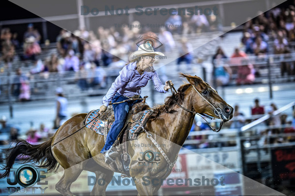 Weatherford rodeo 7-09-2020 perf3460