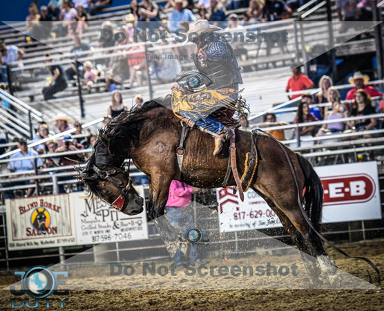 Weatherford rodeo 7-09-2020 perf2775