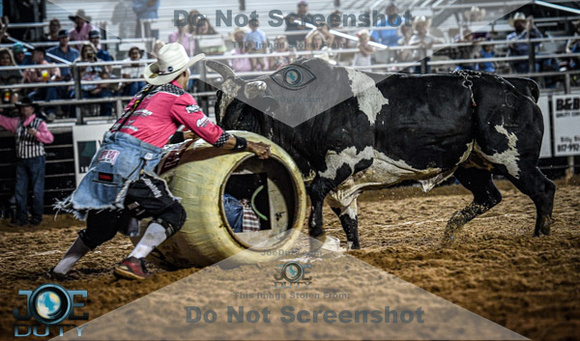 Weatherford rodeo 7-09-2020 perf2972