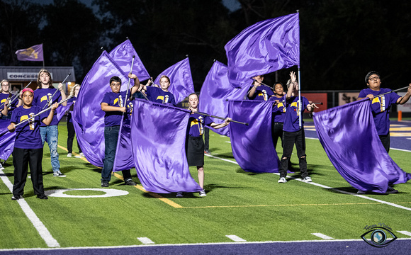 10-21-2022_Sanger Band_vs Aubrey_Lisa Duty00089