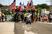 8-21-2021 NTFAIR denton rodeo and parade 2nd perf00007