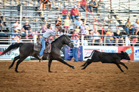 08-24-21_ NT Fair Rodeo_Denton_21 Under Rodeo_BA_Lisa Duty-8