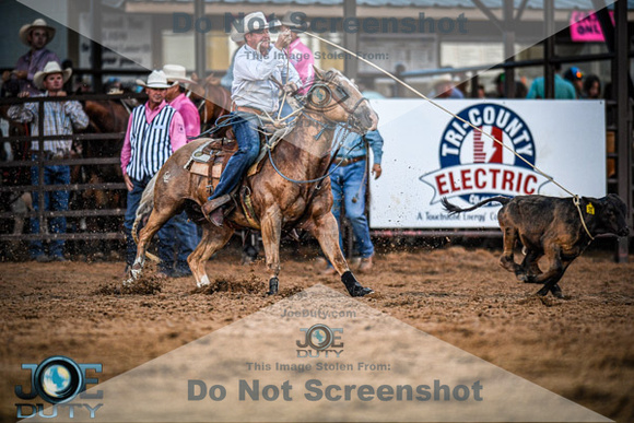 Weatherford rodeo 7-09-2020 perf3217