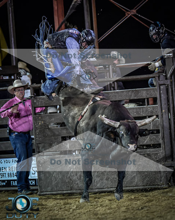 Weatherford rodeo 7-09-2020 perf3471
