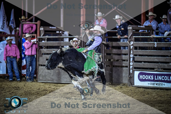 Weatherford rodeo 7-09-2020 perf3523