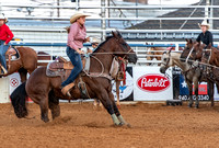 _JOE3858.NEF_8-18-2022_North Texas State Fair Rodeo_Slack_Lisa Duty0579