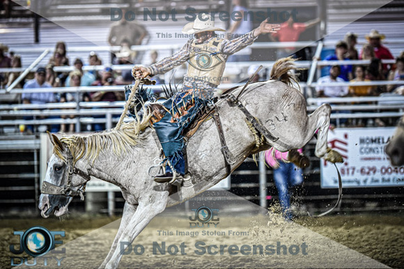 Weatherford rodeo 7-09-2020 perf3295