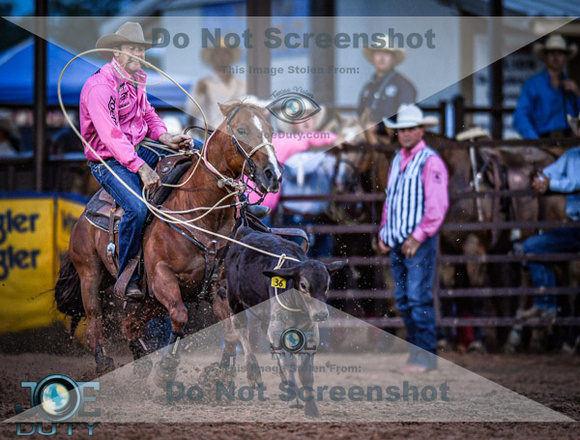 Weatherford rodeo 7-09-2020 perf3224
