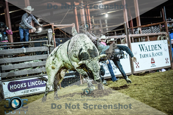 Weatherford rodeo 7-09-2020 perf2911