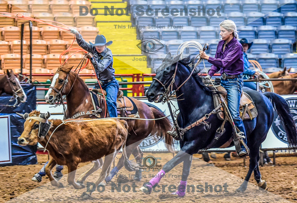 11,13,2020-Cowgirl Gathering,Team Roping,Lisa0085