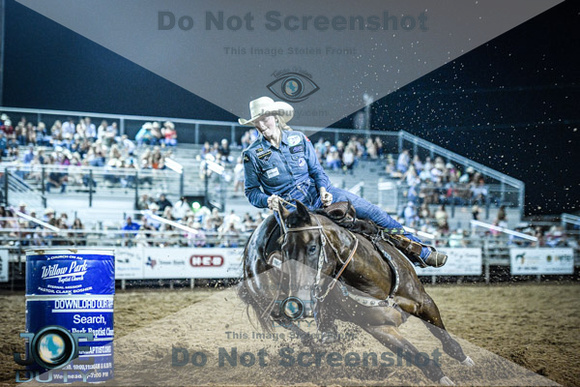 Weatherford rodeo 7-09-2020 perf2887