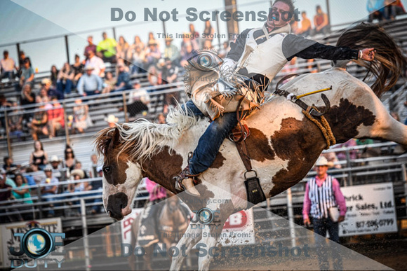 Weatherford rodeo 7-09-2020 perf2728