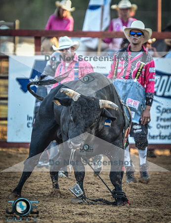Weatherford rodeo 7-09-2020 perf3035