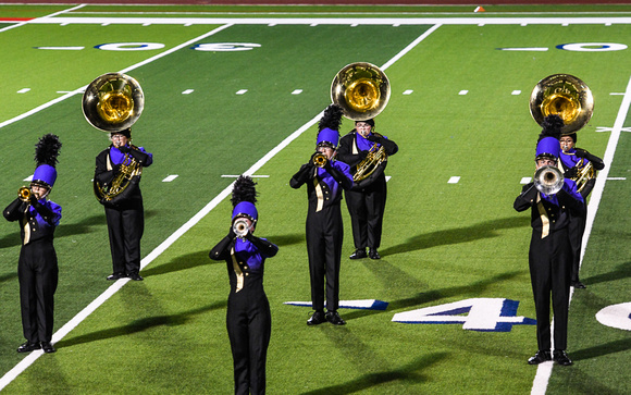 10-02-21_Sanger HS Band_Aubrey Marching Competition_Lisa Duty051