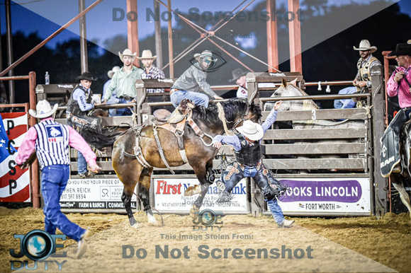 Weatherford rodeo 7-09-2020 perf3280