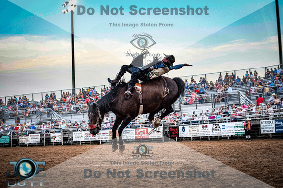 Weatherford rodeo 7-09-2020 perf2746