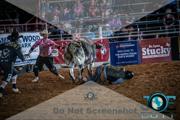 10-225231-2020 North Texas Fair and rodeo denton bulls first perfeqn}