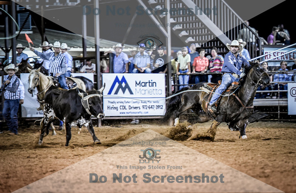 6-09-2021_PCSP rodeo_weatherford, Texass_Perf 1_Pete Carr Rodeo_Joe Duty6816