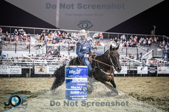 Weatherford rodeo 7-09-2020 perf2886