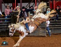 4-23-21_Henderson County First Responders Rodeo_SB_Chuck Schmidt_The Man_Andrews Rodeo_Lisa Duty-4