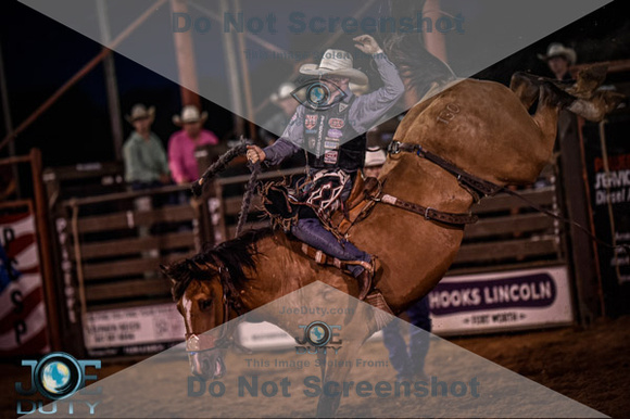Weatherford rodeo 7-09-2020 perf3309