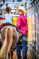 6-09-2021_PCSP rodeo_weatherford, Texas_Break away_Pete Carr Rodeo_Joe Duty1198