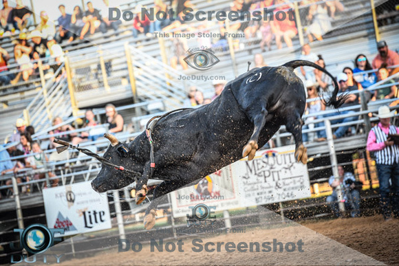 Weatherford rodeo 7-09-2020 perf2693