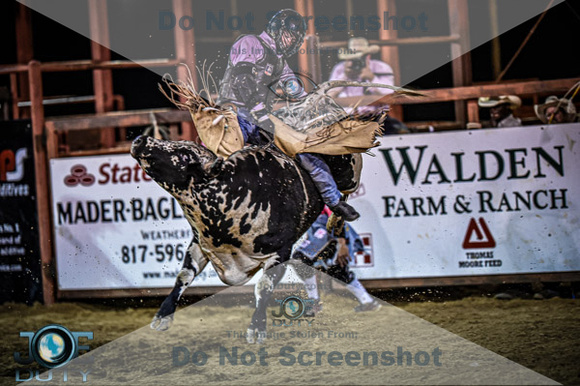 Weatherford rodeo 7-09-2020 perf3516