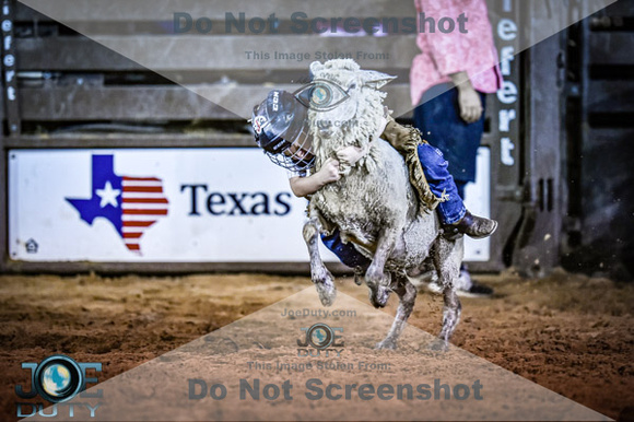 Weatherford rodeo 7-09-2020 perf3395