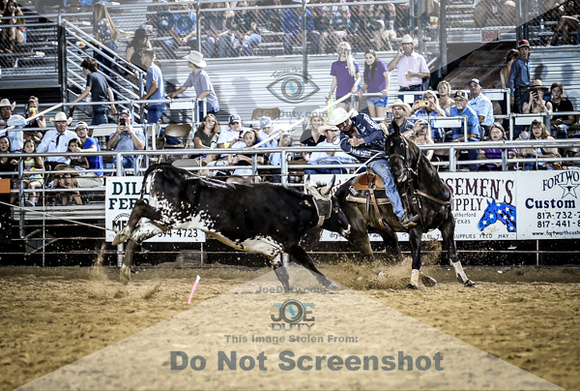 6-09-2021_PCSP rodeo_weatherford, Texass_Perf 1_Pete Carr Rodeo_Joe Duty6824