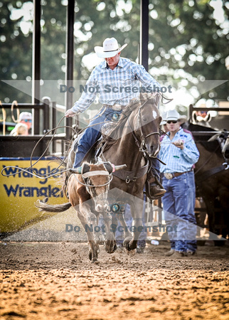 6-10-2021_PCSP rodeo_weatherford, Texass_Slack Steer Tripping_Pete Carr Rodeo_Joe Duty8082