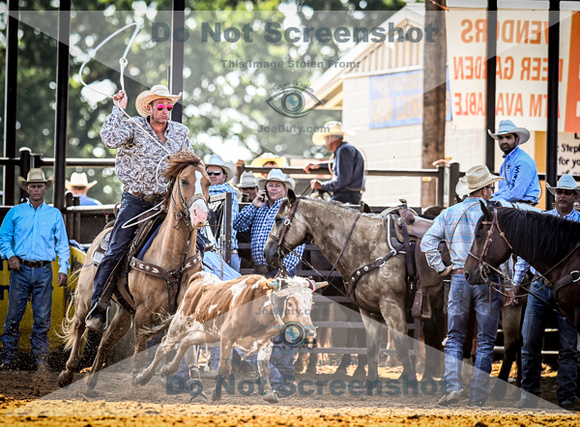 6-10-2021_PCSP rodeo_weatherford, Texass_Slack Steer Tripping_Pete Carr Rodeo_Joe Duty8214