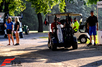 2021 Decatur Chamber Golf Tournament