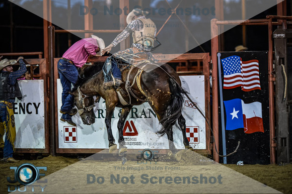 Weatherford rodeo 7-09-2020 perf3262