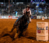 10-16-2020-North Texas Fair Rodeo-Perf 1-Lisa0761