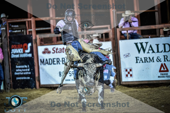 Weatherford rodeo 7-09-2020 perf3518